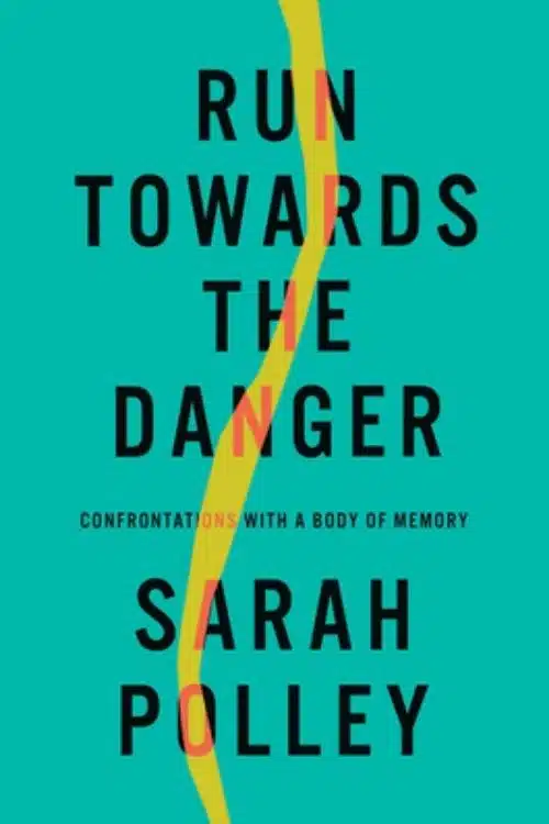 Run Towards the Danger