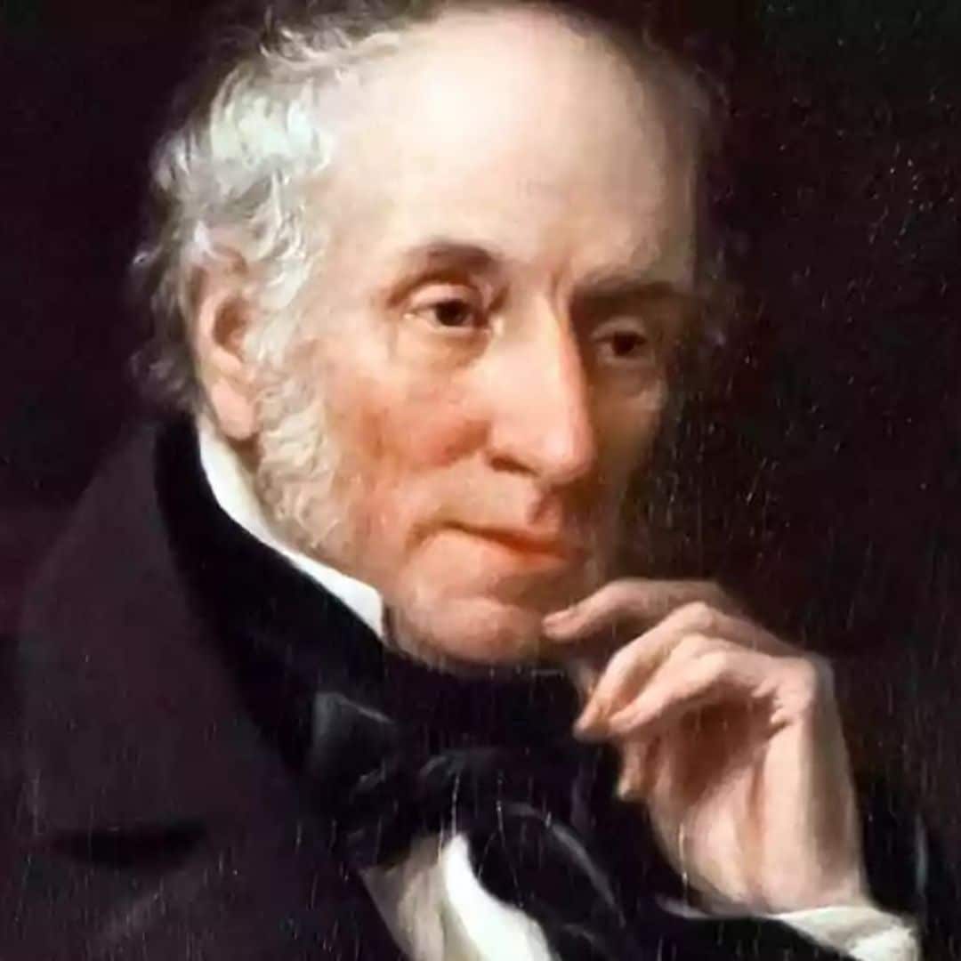 William Wordsworth