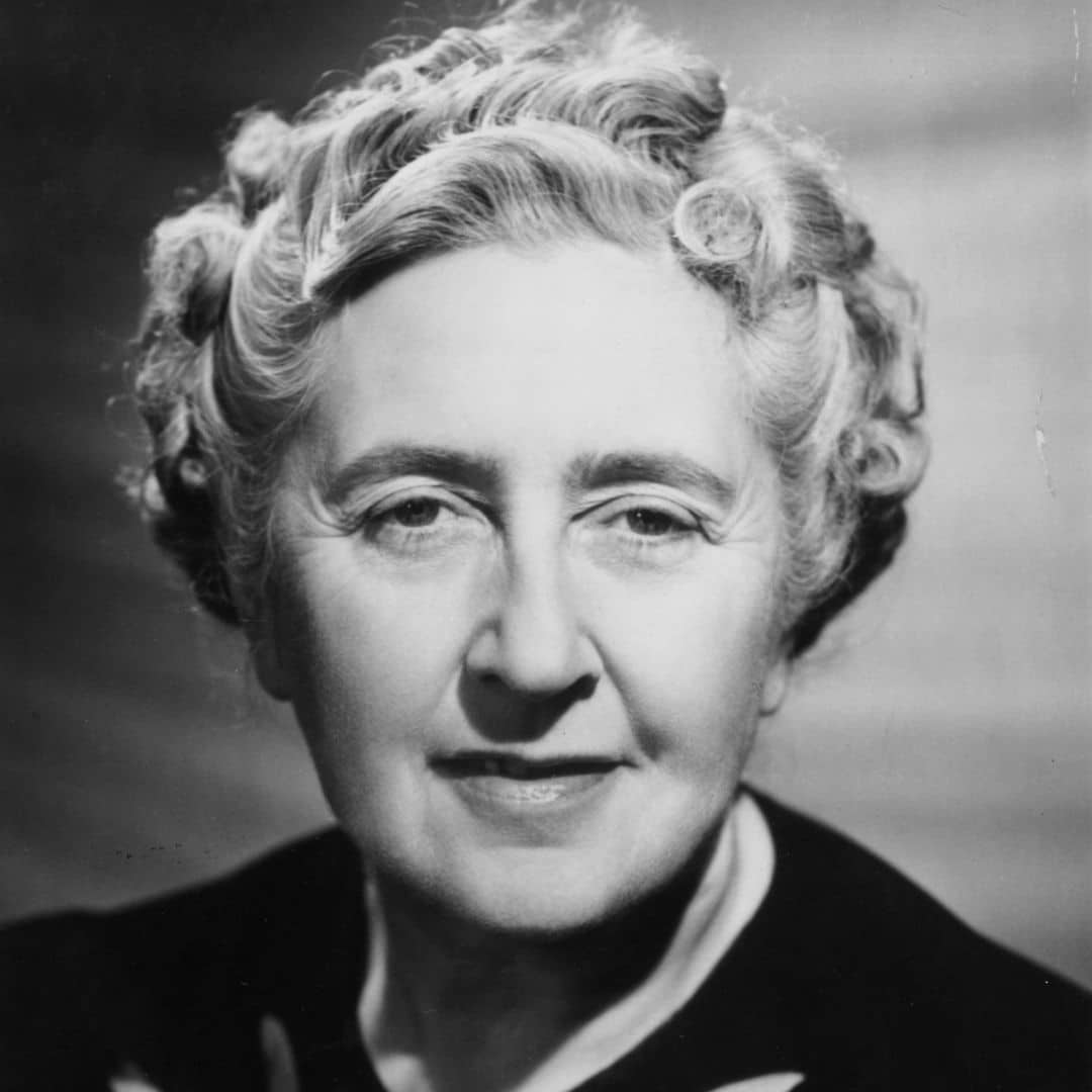 Agatha Christie