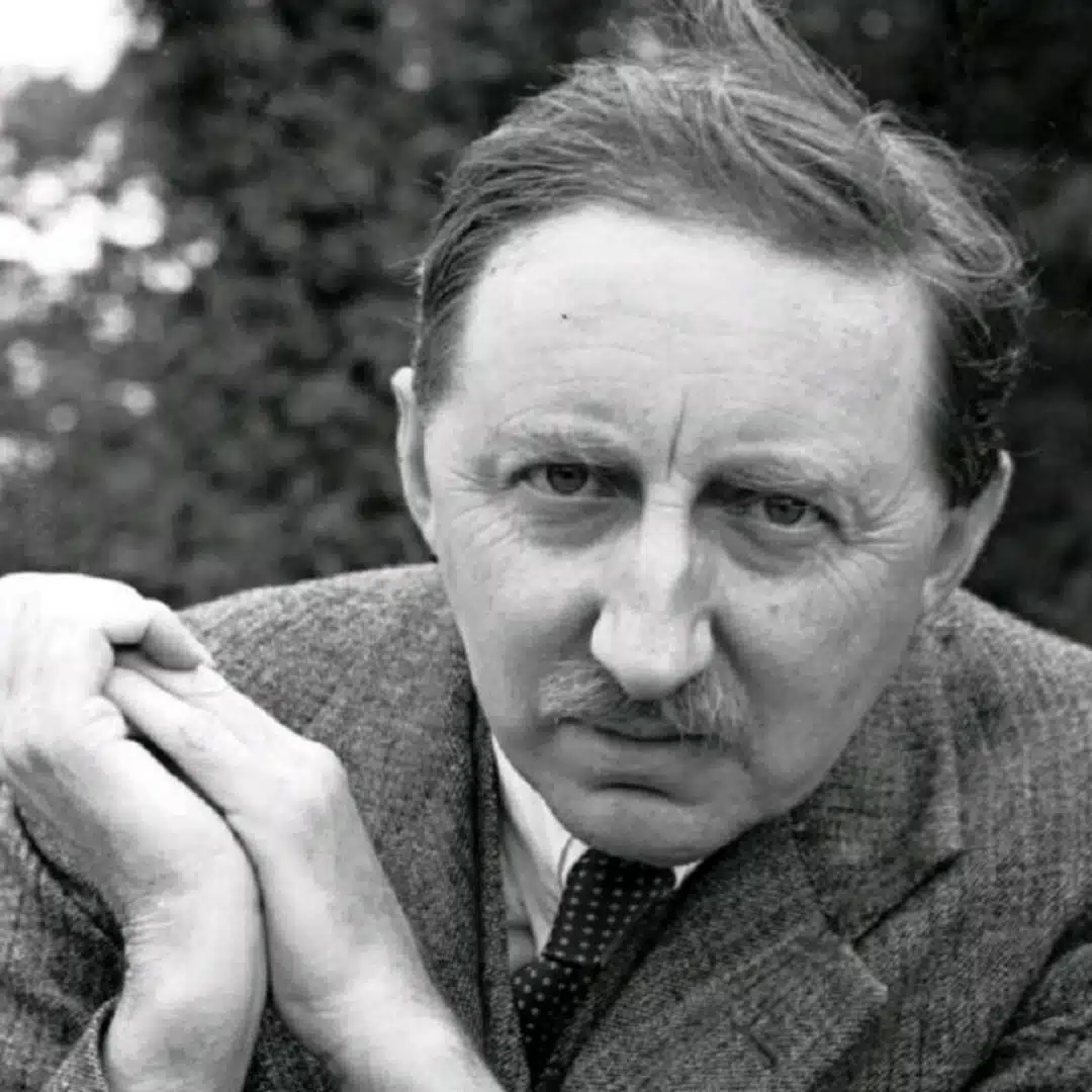 E.M. Forster