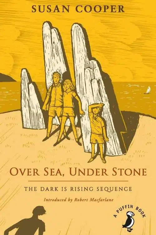 10 Best Books About Treasure Hunting - Over Sea, Under Stone