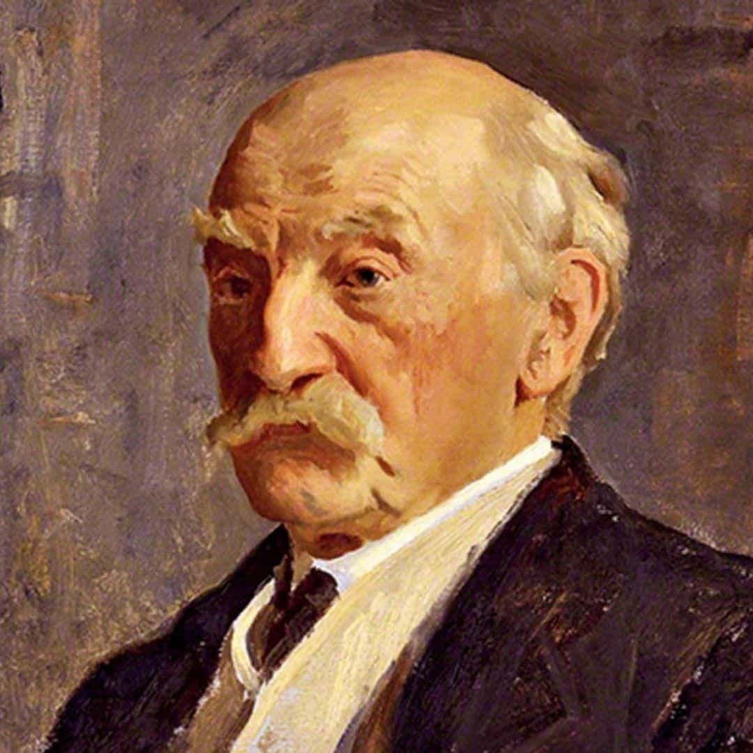 Writers Who Left Us In January - Thomas Hardy