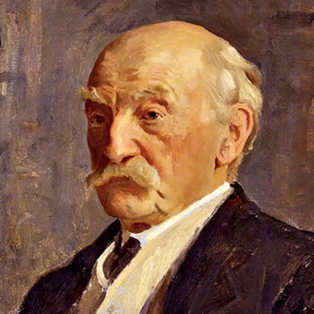 Writers Who Left Us In January - Thomas Hardy