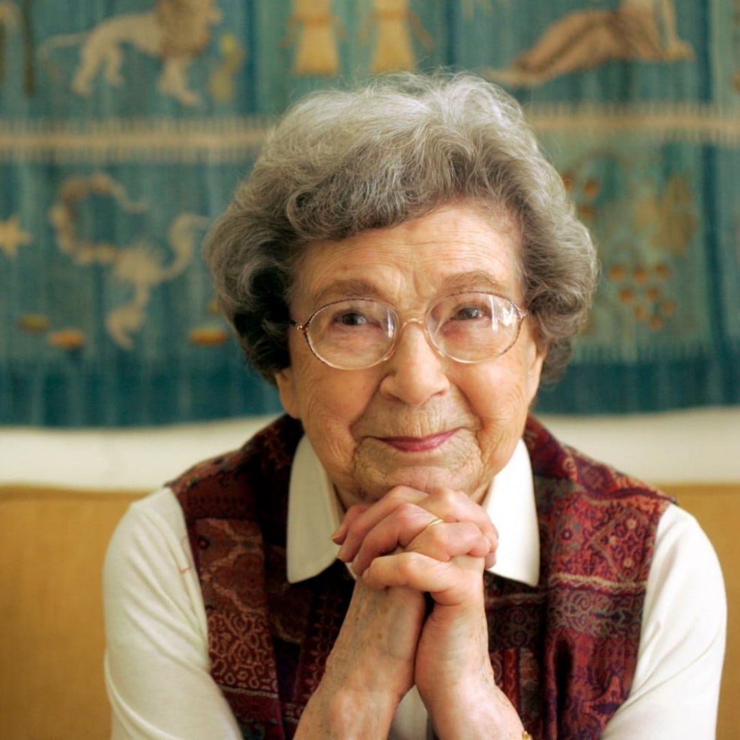 Writers Who Left Us In Year 2021 - Beverly Cleary