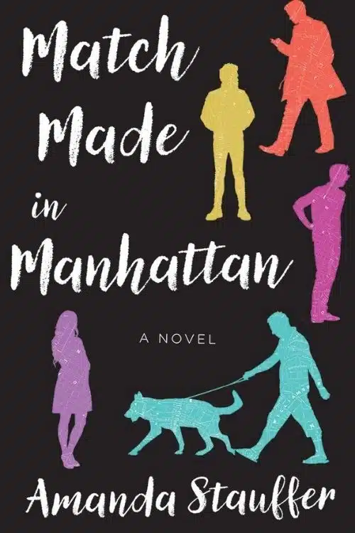 Match Made in Manhattan