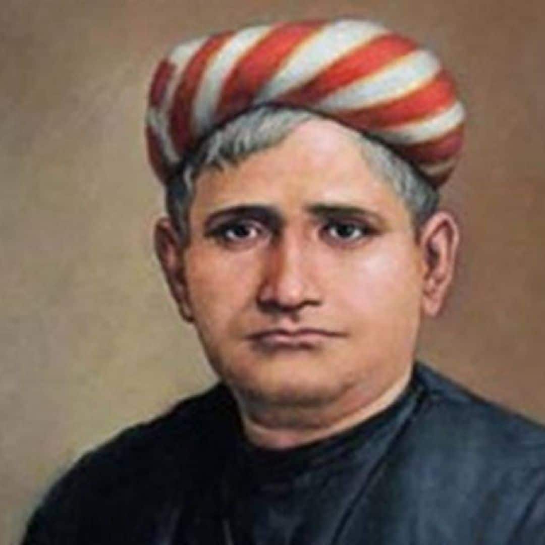 Bankim Chandra Chatterjee