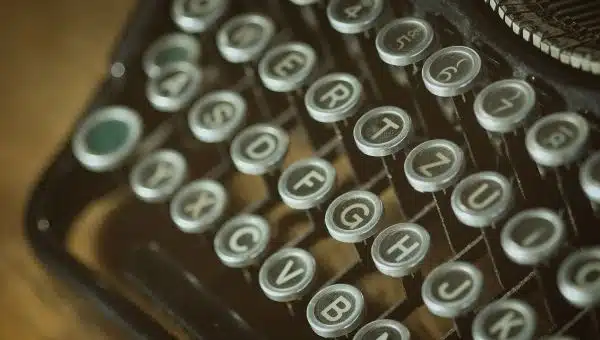 English Writers: 20 Most Successful English Writers of All Time