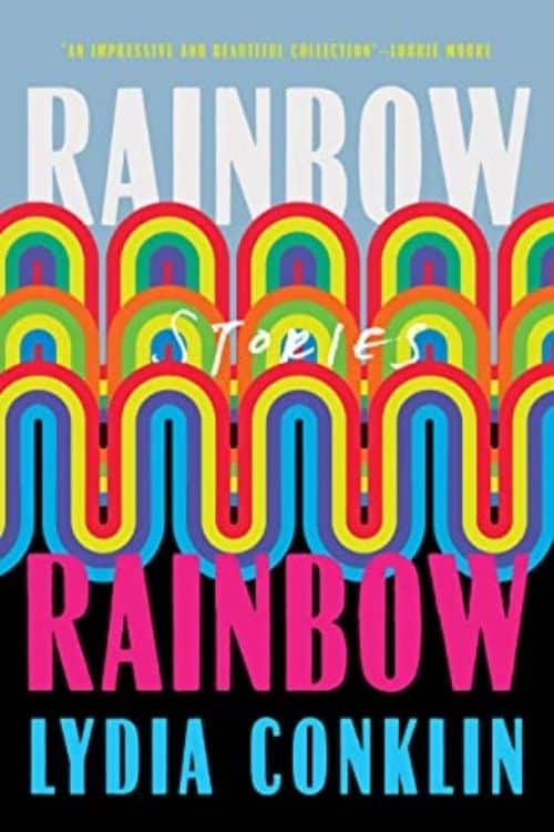 Most Anticipated Books in the First Half of 2022 - Rainbow Rainbow
