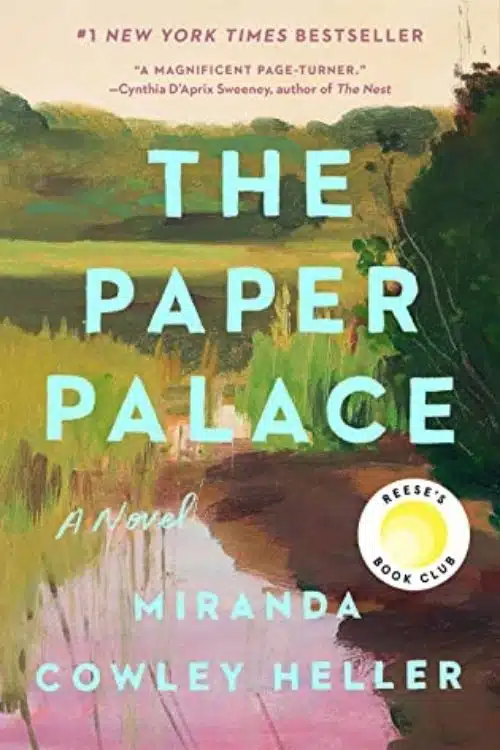 5 Books from 2021 that Deserved More Hype - The Paper Palace
