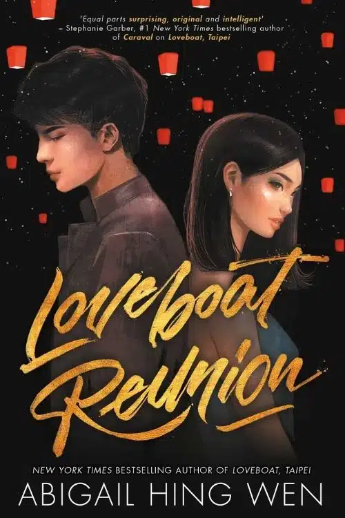 10 Book Sequels To Look Out For In 2022 - Loveboat Reunion