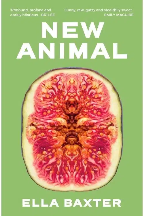 New Animal – Ella Baxter