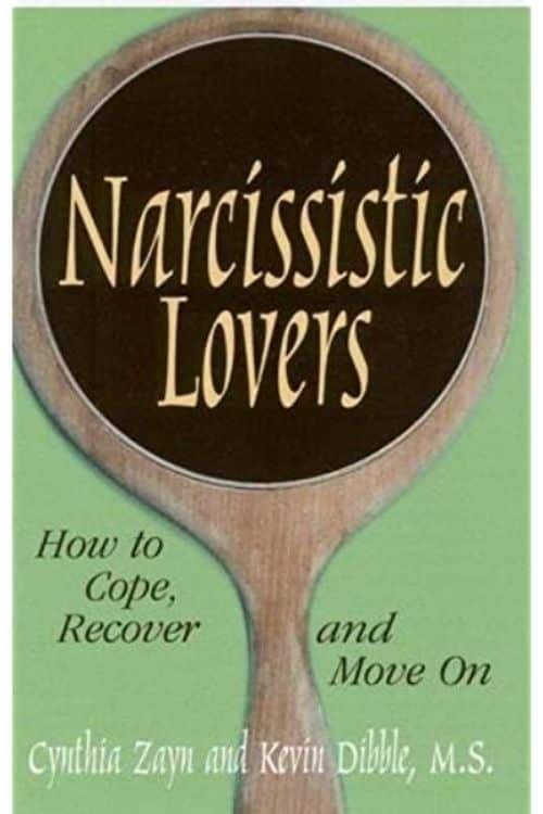 What is Narcissism? Books that will Help You Understand Narcissism - Narcissistic Lovers