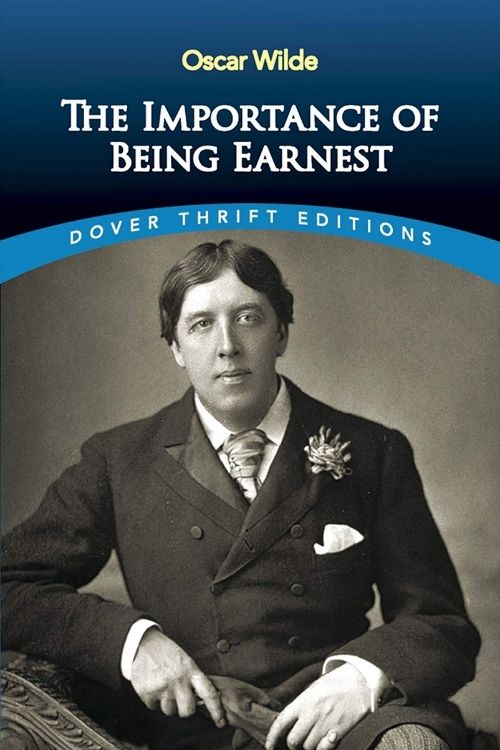 The Importance of Being Earnest