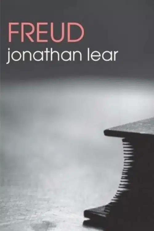 9 Best Books About Psychoanalysis You Should Read - Freud by Jonathan Lear
