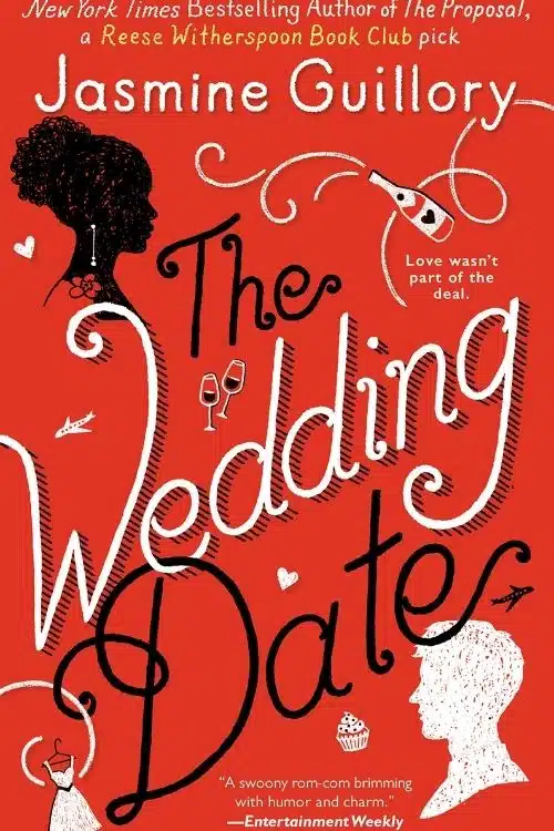 10 Best Books to Make You Believe in Love - The Wedding Date