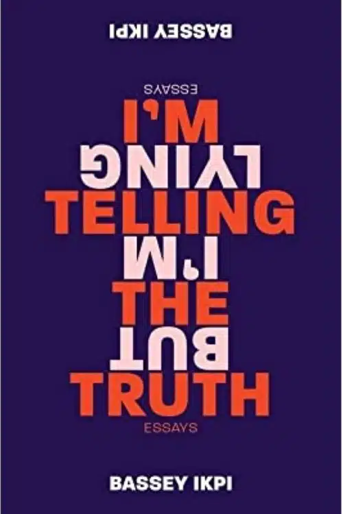 Overcome Anxiety with the Help of these Books - I’m Telling the Truth, But I’m Lying
