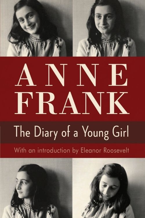 The Diary of a Young Girl