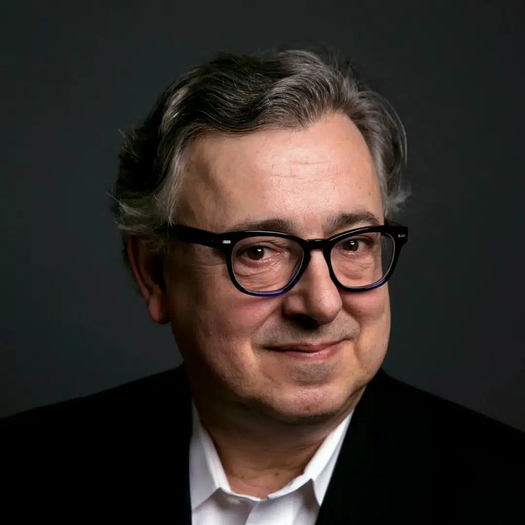 Writers Who Left Us In Year 2021 - Jason Matthews