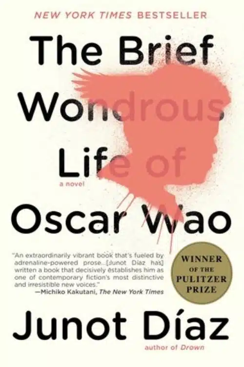 The Brief Wondrous Life of Oscar Wao