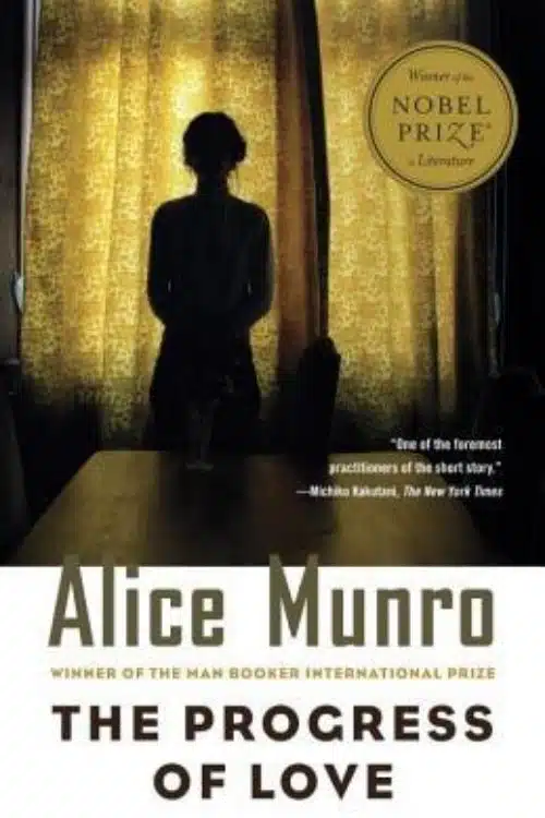 The Progress of Love