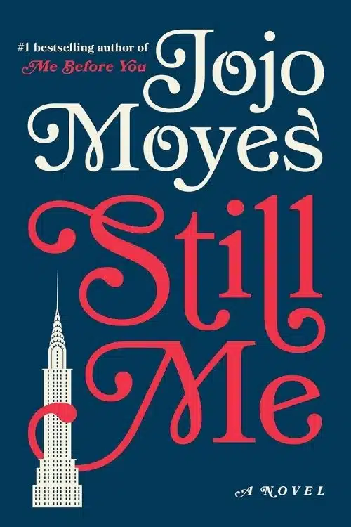 Still Me – Jojo Moyes