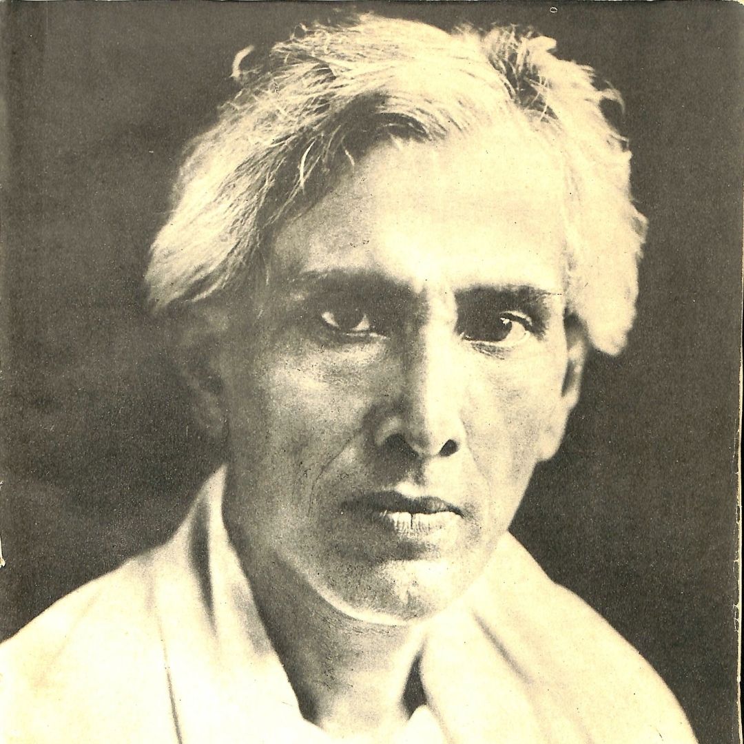 Sarat Chandra Chattopadhyay