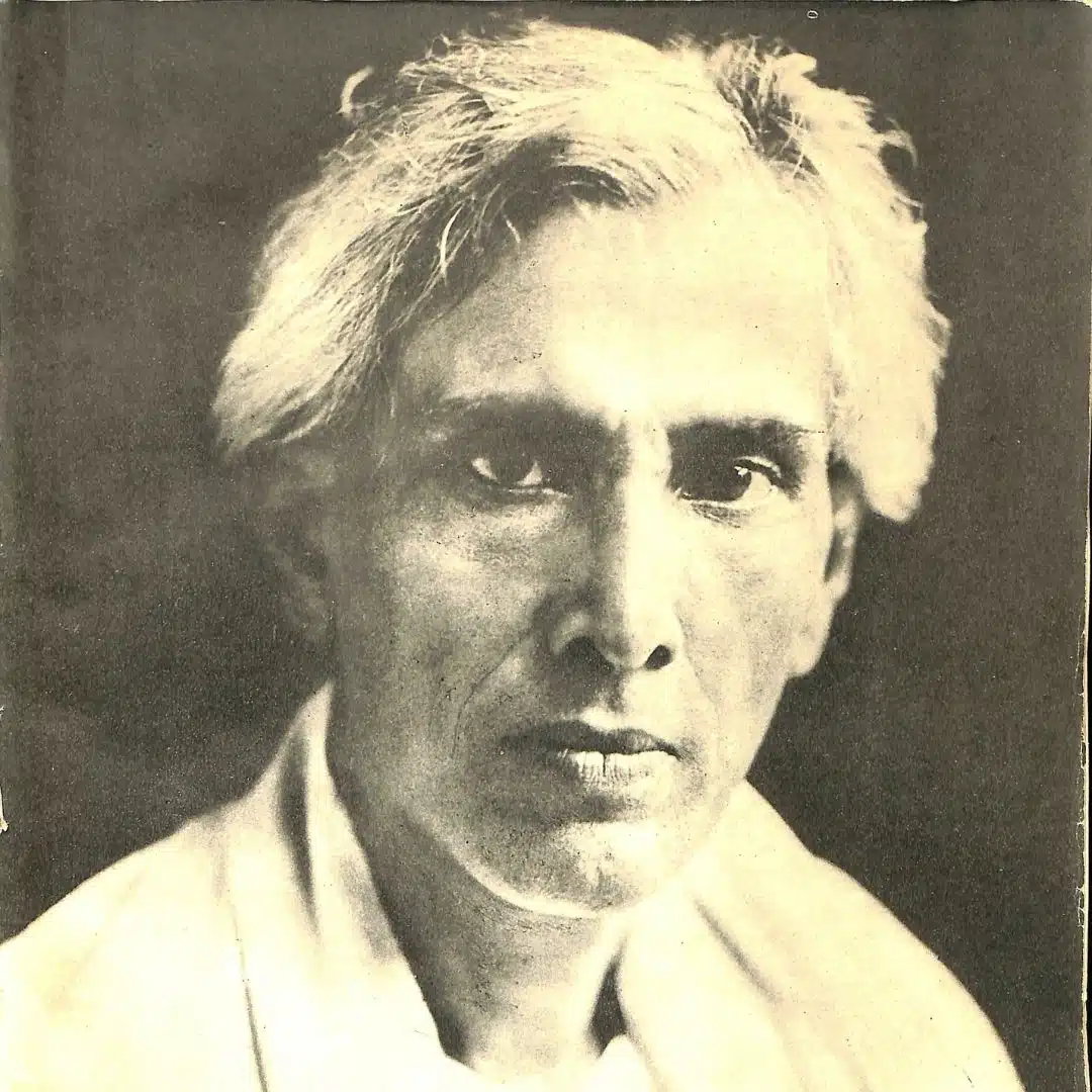 Sarat Chandra Chattopadhyay