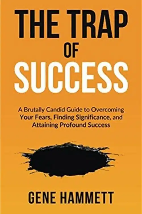 give your business competitive edges with the help of these 5 books - The Trap of Success