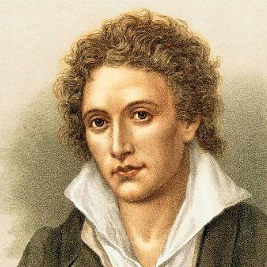 5 Writers Who Died a Mysterious Death - Percy Bysshe Shelley