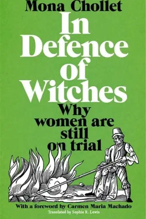 10 Most Anticipated Non-Fiction Books of 2022 - In Defense of Witches
