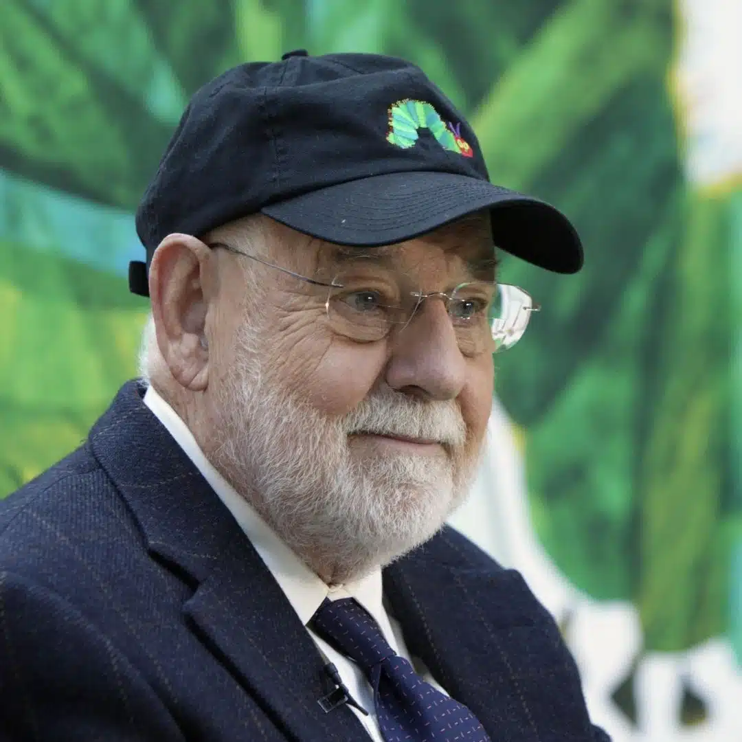 Eric Carle