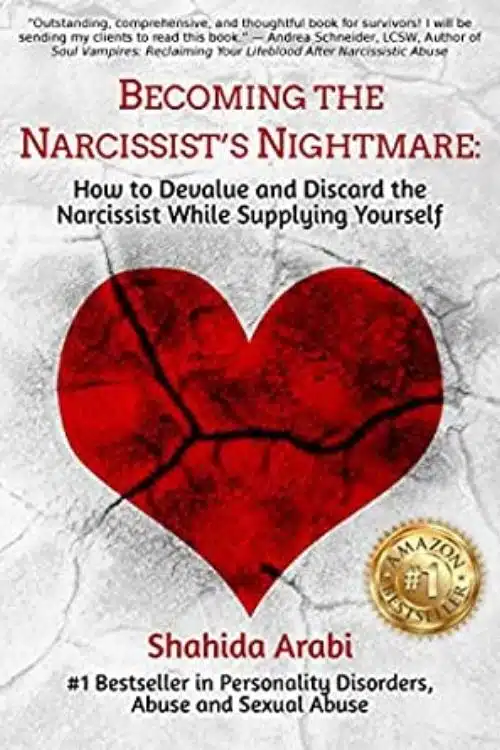 Becoming the Narcissist’s Nightmare