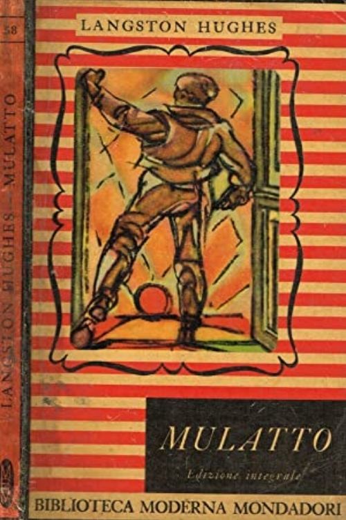 Top 10 Plays You Can Read - Mulatto