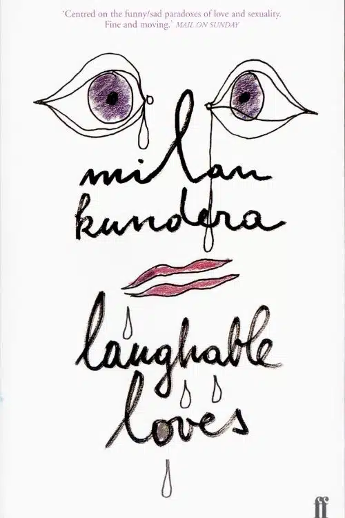 7 Best Short Story Collections to Read - Laughable Loves