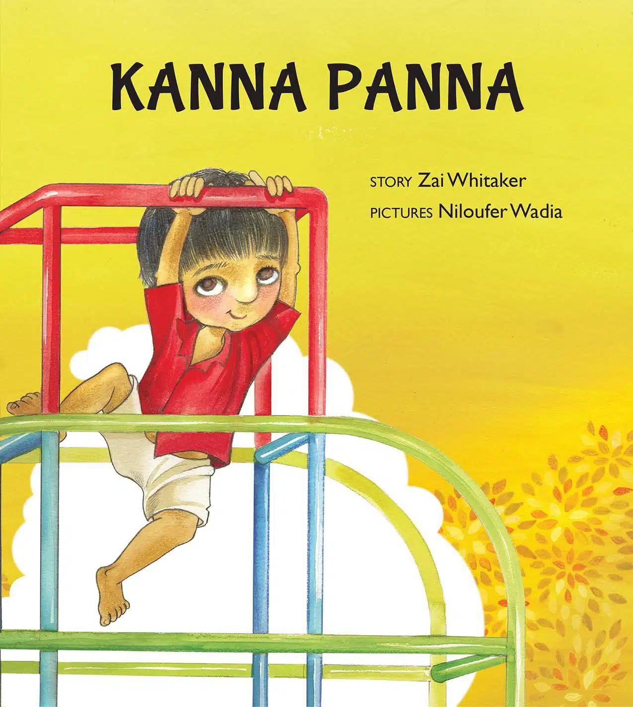 7 Inspiring Children's Books about Disabilities And Overcoming Challenges - Kanna Panna