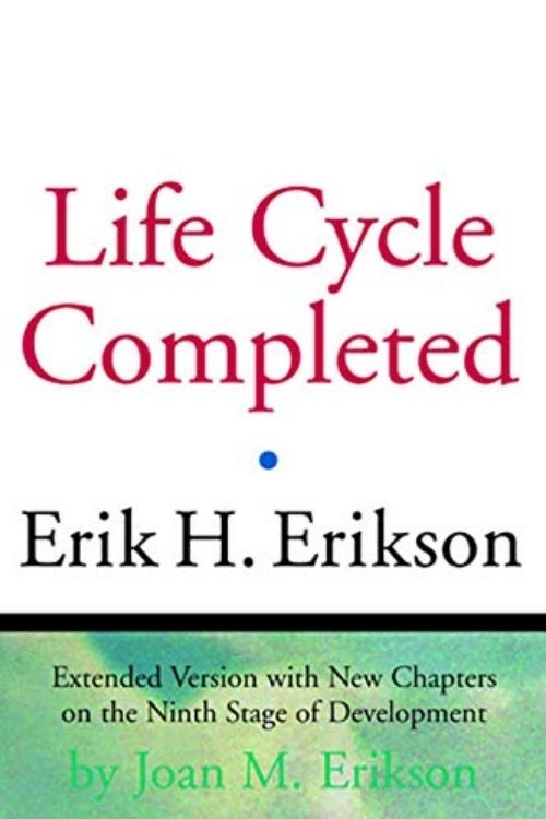9 Best Books About Psychoanalysis You Should Read - The Life Cycle Completed