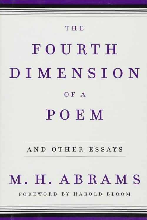 Love Poems and Want to be a Poet - The Fourth Dimension of a Poem and Other Essays