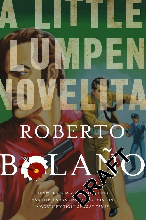 10 Books From Latin America That Will Blow Your Mind - A Little Lumpen Novelita