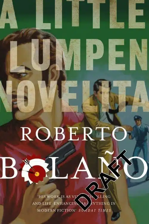 10 Books From Latin America That Will Blow Your Mind - A Little Lumpen Novelita