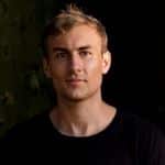 10 best debut authors of January 2022 - Mark Prins