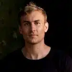 10 best debut authors of January 2022 - Mark Prins