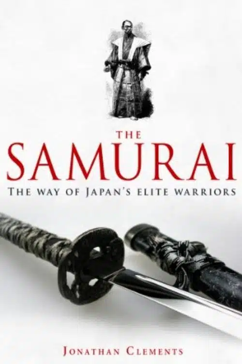 A Brief History of the Samurai
