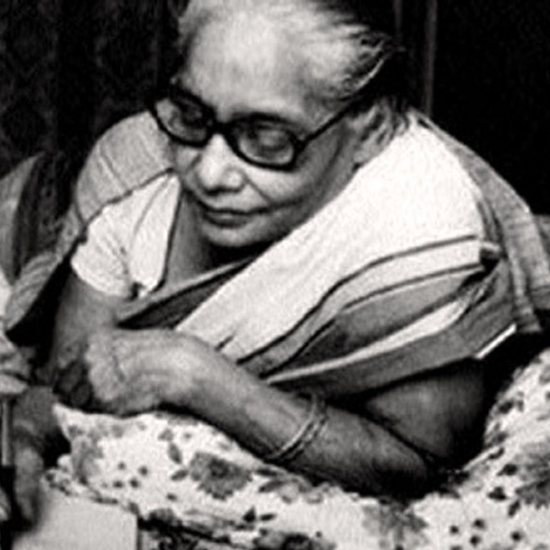 Famous Writers from West Bengal - Ashapurna Devi