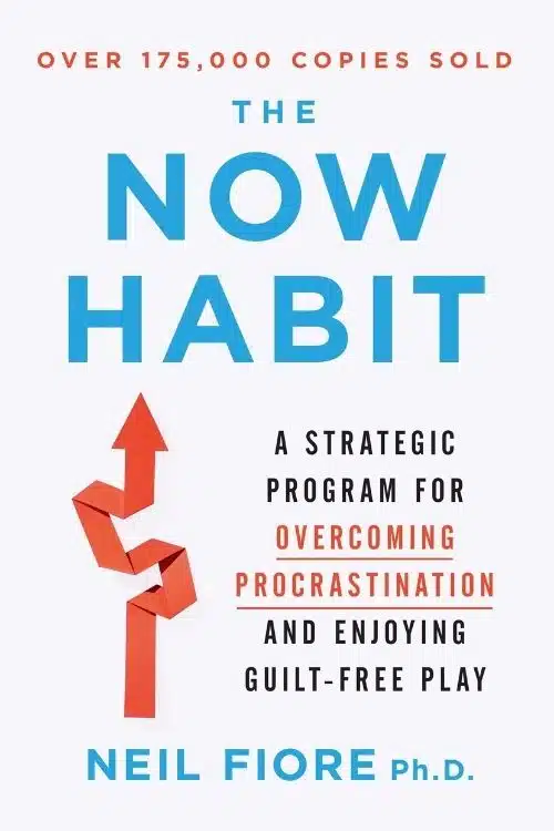 How To Overcome Laziness: 10 Books To Help You Overcome Laziness - The Now Habit