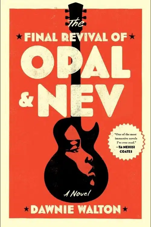 5 Books from 2021 that Deserved More Hype - The Final Revival of Opal & Nev
