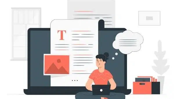 5 Writing Techniques that are Powerful