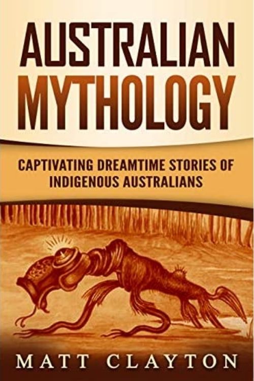 Australian Mythology