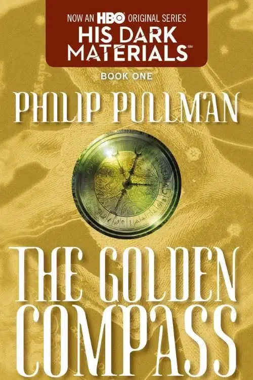 The Golden Compass
