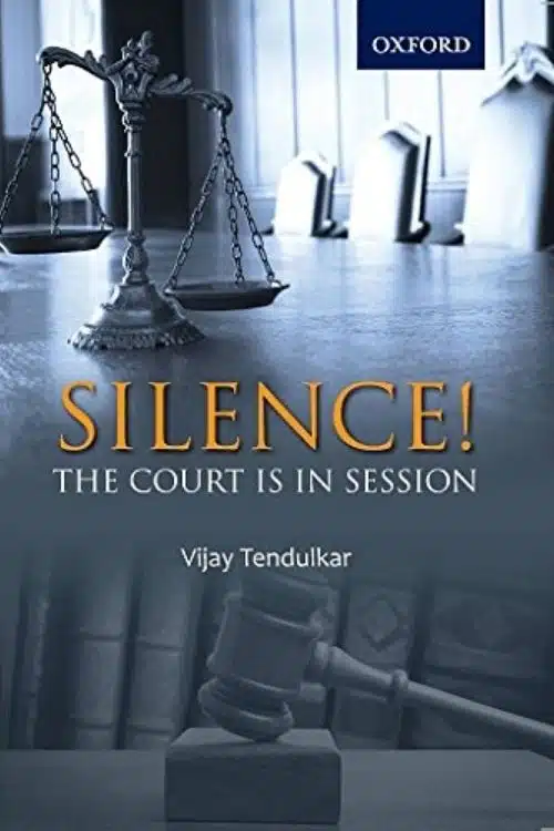 Silence! The Court is in Session
