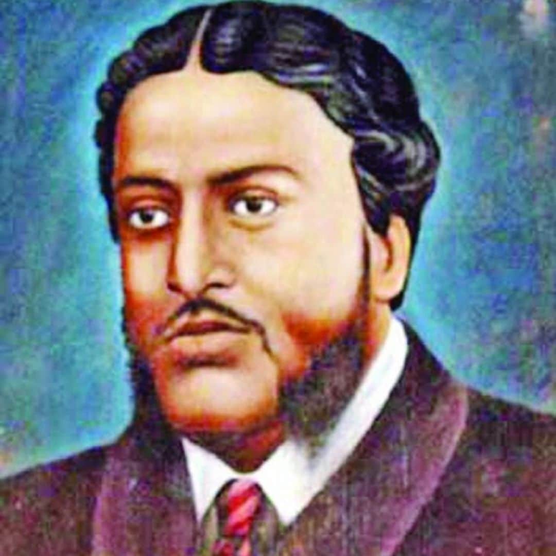 Michael Madhusudan Dutt